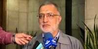 توضیحات زاکانی درباره فروش متری مسکن در بورس
