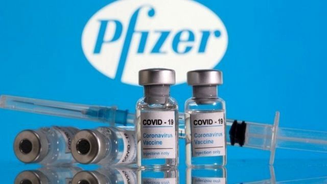 واکسن فایزر در ایران فقط به این افراد تزریق می شود
