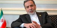 عراقچی: تعیین تکلیف غنی‌سازی و تحریم‌ها به توافق نهایی موکول شد /فکر می‌کنم نتیجهٔ تفاهم برای منافع ملی ایران خوب باشد 