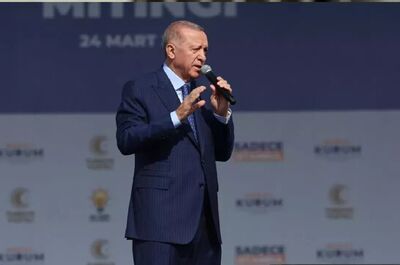 اردوغان از خجالت اسرائیل درآمد/ باید به فرزند بی‌قانون غرب فشار بیشتری وارد کرد