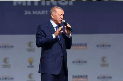 اردوغان از خجالت اسرائیل درآمد/ باید به فرزند بی‌قانون غرب فشار بیشتری وارد کرد