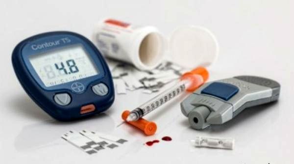 تاثیر مکمل‌های ویتامین D در پیشگیری از دیابت