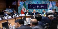 عارف: در مقاطعی شاهد بروز اختلافات سیاسی در دانشگاه آزاد بودیم/ اکنون این اختلافات و دعواها دیگر وجود ندارد