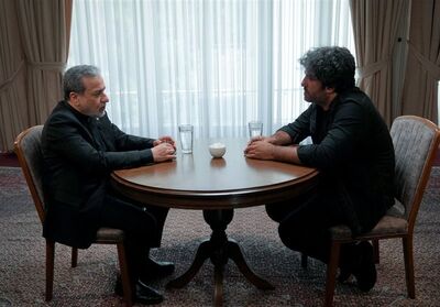 عراقچی: آمریکا می‌توانست سوءتفاهم درباره تنگه هرمز را از طریق خط تماس مستقیم رفع کند | به آمریکایی‌ها گفتم 15 روز دیگر صبر کنید اما... 