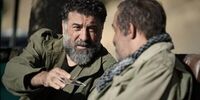 حسرتی که بر دل علی انصاریان ماند