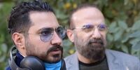 علیرضا طلیسچی هم بازیگر شد
