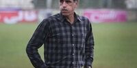 گفتگو با سرمربی مشهور لیگ برتری که راننده کامیون شد!