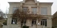 قیمت گران‌ترین املاک کلنگی در تهران