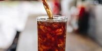 نوشابه جان یک جوان را گرفت
