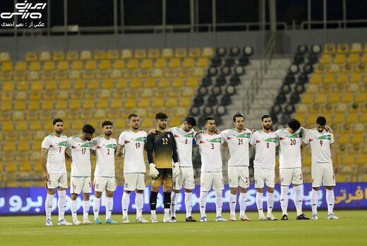میزان پاداش فیفا به تیم ملی ایران اعلام شد/ تیم قهرمان چند میلیون دلار می گیرد؟