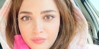 سلفی بهنوش طباطبایی با این قیمت باورنکردنی فروخته شد!+عکس 
