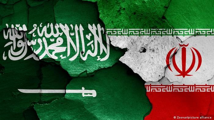 نشست امنیتی ایران و عربستان در اردن