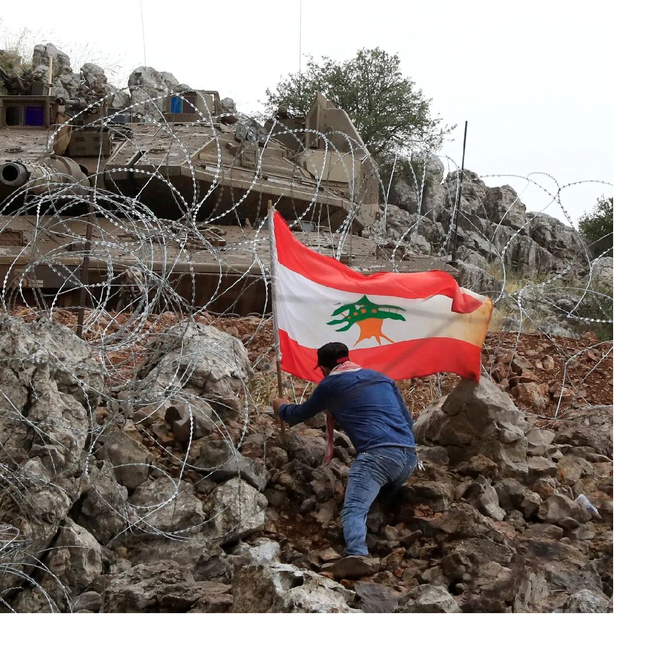 نگرانی آمریکا از حمله احتمالی اسرائیل به لبنان