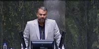 توئیت جنجالی نماینده مجلس با هشتگ گشت ارشاد
