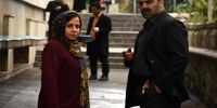 این فیلم، تنها نماینده ایران در جشنواره سیدنی شد