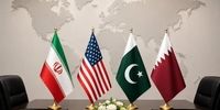 تلاش‌ میانجی‌ها برای بازگرداندن ایران و آمریکا به میز مذاکرات | پاکستان دوباره برای فعال‌سازی مجدد آتش‌بس بین دو طرف کار می‌کند