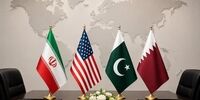 تلاش‌ میانجی‌ها برای بازگرداندن ایران و آمریکا به میز مذاکرات | پاکستان دوباره برای فعال‌سازی مجدد آتش‌بس بین دو طرف کار می‌کند
