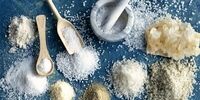 نمک دریا کمبود یُد را جبران می‌کند؟