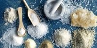 هشدار شور به مردم؛ مصرف نمک ایرانی ها  2 برابر حد مجاز است!