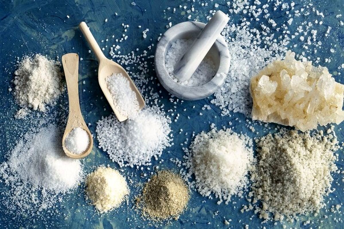 پیامدهای خطرناک مصرف زیاد نمک / این سرطان مرگبار در کمین است
