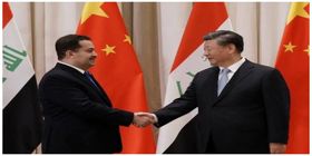 پازل نفوذ مویرگی چین در عراق/ پکن از جان بغداد چه می‌خواهد؟