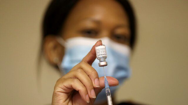 تزریق دوز چهارم واکسن کرونا لازم است؟