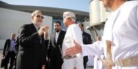 سفر علی لاریجانی به مسقط در آستانه دور جدید مذاکرات/ او حامل پیامی مهم است؟