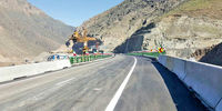 جزئیات آخرین وضعیت پروژه بزرگراه تهران- شمال/ چند کیلومتر پروژه در نوروز 99 افتتاح می‌شود؟+جدول