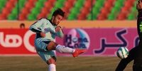 دو پرسپولیسی خشن‌ترین های آسیا