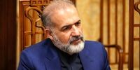 توافق تهران و مسکو برای ساخت راه آهن شمال به جنوب | سفیر ایران در روسیه: در آستانه امضای قرارداد اجرایی راه‌آهن رشت-آستارا قرار داریم