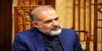 توافق تهران و مسکو برای ساخت راه آهن شمال به جنوب | سفیر ایران در روسیه: در آستانه امضای قرارداد اجرایی راه‌آهن رشت-آستارا قرار داریم