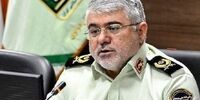  باندحرفه‌ای سندنمره خودروهای سرقتی در غرب تهران منهدم شد 