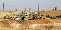 حمله موشکی مقاومت به پایگاه آمریکا در شمال شرق سوریه 