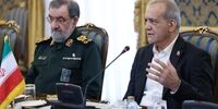 پزشکیان خطاب به مقامات ترکیه، عربستان و پاکستان: تضعیف ایران، زمینه‌ساز افزایش فشارها و تهدیدها علیه دیگر کشورهای اسلامی است | ادعای مذاکره، همزمان با حمله به ایران رویکردی متناقض و غیرسازنده است