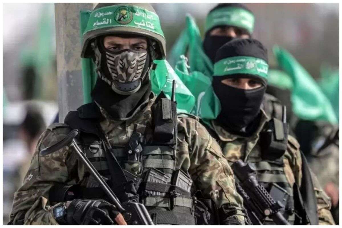  نفوذ حماس به سیستم اطلاعاتی  اسرائیل 
