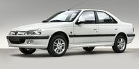 قیمت پژو پارس در بازار + جدول 