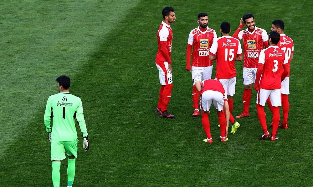 گرانترین تیم لیگ برتر فوتبال ایران کدام است؟