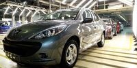 شیر پیر بازار همچنان می‌غرد؛ رشد قیمت پژو در بازار + نمودار