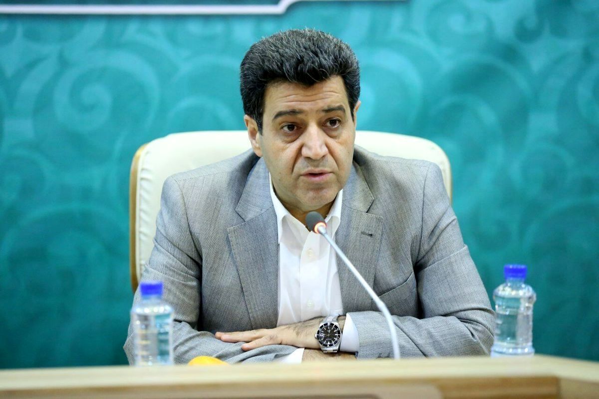 ادعای جدید رسانه حامی دولت علیه سلاح ورزی/ فشارها برای حذف رئیس اتاق ایران شدت گرفت