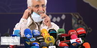 شعار انتخاباتی سعید جلیلی اعلام شد