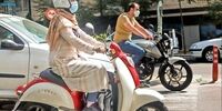 موتورسواران زن در انتظار مجوز رسمی/ زنان هم می‌توانند گواهینامه موتور بگیرند؟ 