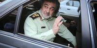 سردار اشتری: دشمن با تمام توان وارد شده، ولی شکست خورد