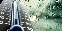 هشدار هواشناسی به این استان / کاهش دما، تندباد و رگبار باران در راه است