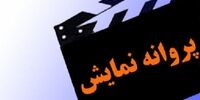 پسرِ همتی، رئیس سابق بانک مرکزی پروانه نمایش گرفت