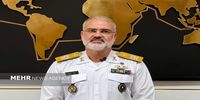 معاون عملیات نیروی دریایی ارتش: آمریکا اگرجرات دارد به سواحل جاسک و تنگه هرمز نزدیک شود