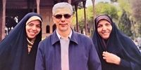 روایت برادر سردار باقری از شیوه شهادت برادرش در خانه + فیلم
