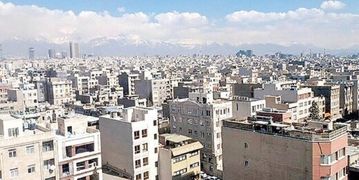 تهران در معرض انفجار است