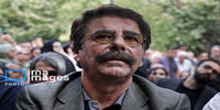 آخرین وضعیت علیرضا افتخاری پس از تصادف شدید/  افتخاری: کامیونی که جلوی من در حال حرکت بود، روی ترمز زد و ...
