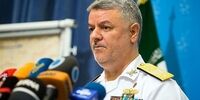جزئیات گفتگوی دو مقام بلندپایه نظامی ایران و فرانسه درباره حضور شناورهای آمریکایی و اروپایی در خلیج فارس