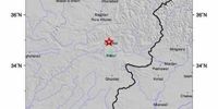زلزله‌ ۵.۱ ریشتری در پایتخت یکی از کشورهای همسایه ایران!

